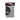 BCW Deck Guard - Double Matte - Gray