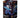 Blokees Naruto Shippuden- Sasuke Uchiha Champion Class CC-04 By Blokees