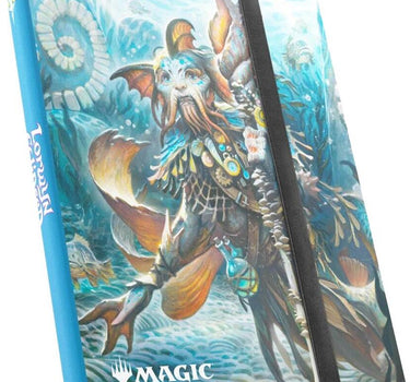 Gamegenic: MTG - Lorwyn Eclipsed - Sygg, Wanderwine Wisdom Binder