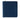 Vault X Blue Zip Binder 12-Pocket