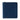 Vault X Blue Zip Binder 12-Pocket