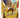 Dragon Shield Matte Japanese Sleeves - Gold (60-Pack)