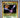 2001 POKEMON JAPANESE NEO 4 #169 DARK CROBAT-HOLO