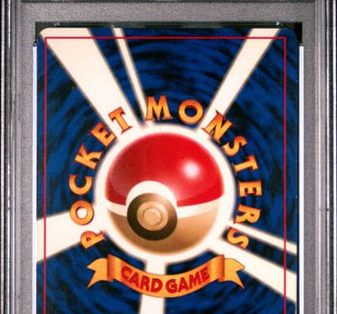 2000 POKEMON JAPANESE NEO #214 HERACROSS-HOLO
