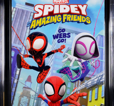 Amazing Spider-Man #75 CGC 9.6 - Marvel Comics 12/21