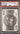 2023 DISNEY100 PLAYING CARDS ELLIE & CARL 9 OF CLUBS PSA 10