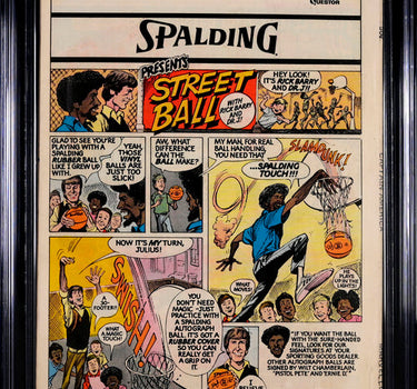 Captain America Annual #4 CGC 5.0 - Marvel Comics 1977