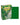 Dragon Shield Japanese Matte Sleeves - Emerald (60-Pack)