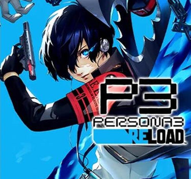 Persona 3 Reload Premium Booster pack (P3)