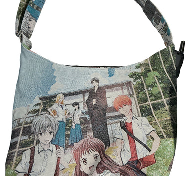 Anime Tote Bag XL