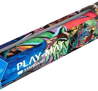 Magic: The Gathering Aetherdrift Playmat - Hazoret, Godseeker
