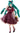 Hatsune Miku Classical Pop FuRyu