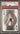 2023 DISNEY100 PLAYING CARDS AURORA 5 OF SPADES PSA 10