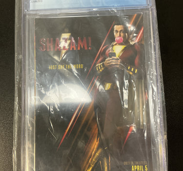 Detective Comics #1000 "1950's" Variant Cover CGC 9.6 - DC Comics 5/19