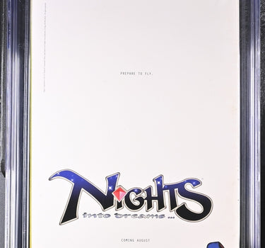 Green Latern #v3 #81 D.C. Comics, 12/96 CGC 9.0 - Memorial for Hal Jordan