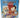 ONE PIECE Card Game Official 9 Pocket Binder Vol.1