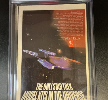 Marvel's Greatest Comics #89 Newsstand Edition CGC 3.5 - Marvel Comics 6/80