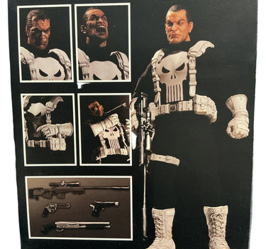 Marvel The Punisher “Classic Variant”