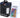 BCW 6 Pack Translucent Slab Bumpers- Sized For Beckett