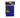 BCW Deck Guard - Double Matte - Blue