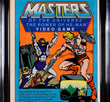 Justice League of America #230 CGC 7.0 - DC Comics 9/84