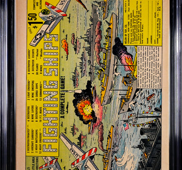 Adventure Comics #346 CGC 4.5 - DC Comics 7/66