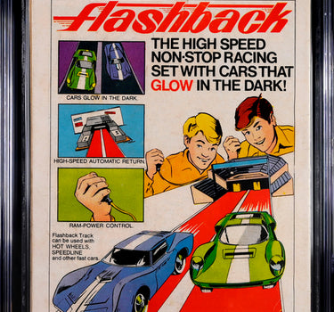 Flash #192  CGC 7.0 - DC Comics 11/69