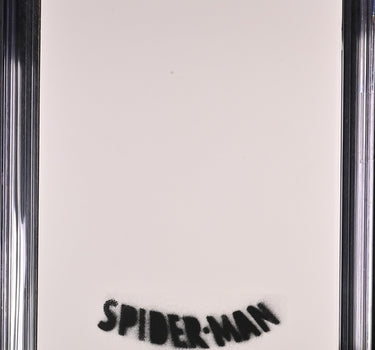 Spider-Man #1 Kidd Variant Cover CGC 9.6 - Marvel Comics 11/19