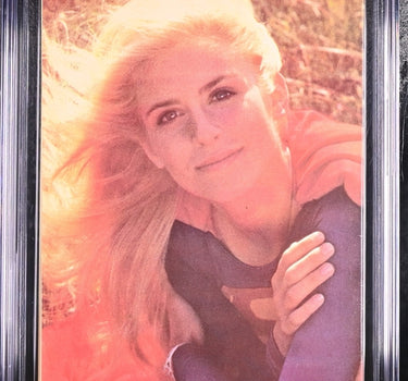 Supergirl Movie Special #1 CGC 8.5 - DC Comics 1985