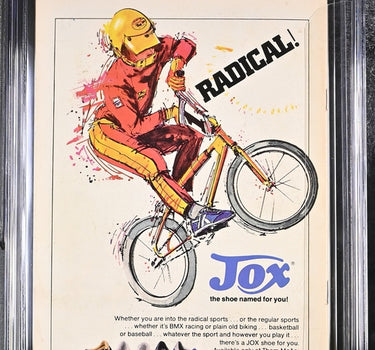 Brave and the Bold #176 CGC 6.0 - DC Comics 7/81