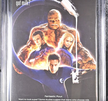 World War Hulk #1 CGC 9.2 - Marvel Comics 8/07