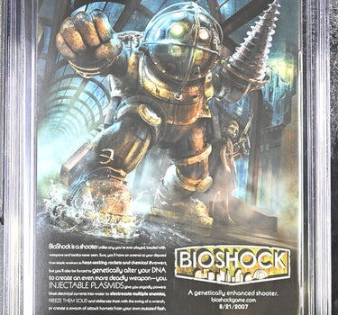World War Hulk #3 CGC 9.8 - Marvel Comics 10/07