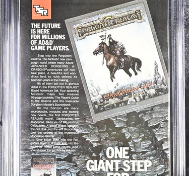 Secret Origins #23 CGC 9.6 - DC Comics 2/88