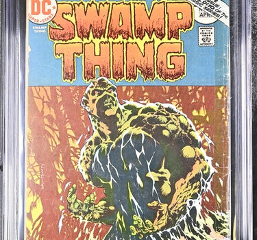 DC Special Series #20 CGC 3.0 - DC Comics 1-2/80
