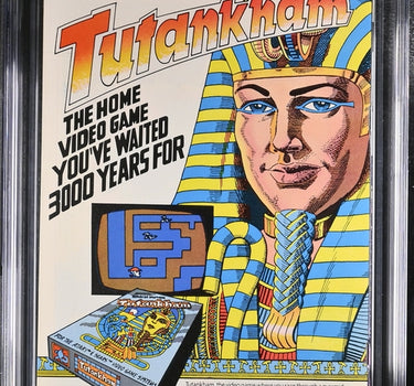 Marvel Two-In-One #100 Newsstand Edition CGC 9.4 - Marvel Comics 6/83
