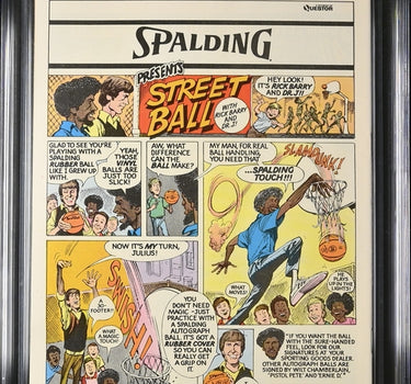 Marvel Two-In-One #30 CGC 9.6 - Marvel Comics 8/77