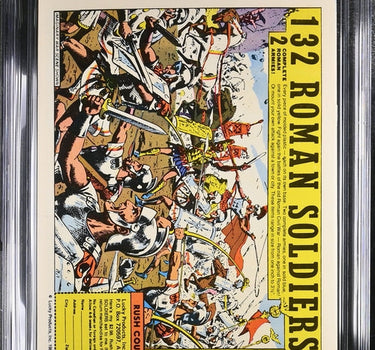 Marvel Team-Up #103 CGC 9.2 - Marvel Comics 3/81