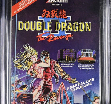 What if...#10 CGC 8.0 - Marvel Comics 2/90