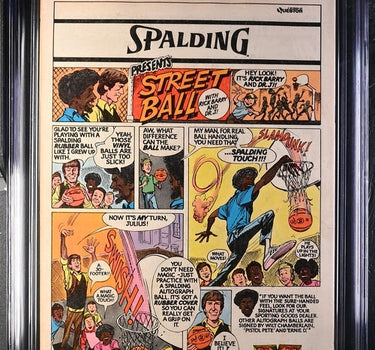 Amazing Spider-Man #171 CGC 7.0 - Marvel Comics 8/77