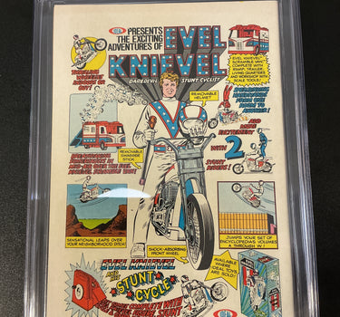 Amazing Spider-Man #129  CGC 7.5 - Marvel Comics 2/74