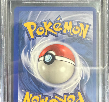 Metal Energy BGS 9 - 2005 Pokémon Emerald ex