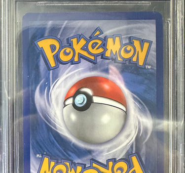 Forretress BGS 9 - 2010 Pokémon Undaunted