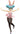 FuRyu BiCute Bunnies Figure: Hatsune Miku -Wink Pearl Pink Color ver.-