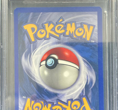 Raticate BGS 9 - 2002 Pokémon Legendary Collection
