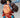One Piece King of Artist Monkey D. Luffy (Bounceman Special Ver. II) Figure