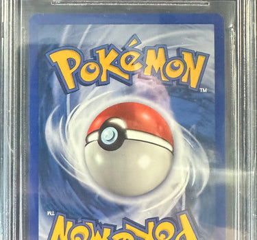 Swellow BGS 9.5 - 2004 Pokémon POP 1 Promo