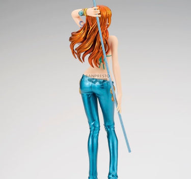 One Piece Glitter & Glamours: Nami