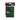 BCW Deck Guard - Double Matte - Green