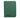 Vault X Green 4-Pocket Binder