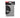 BCW Deck Guard - Double Matte - Gray